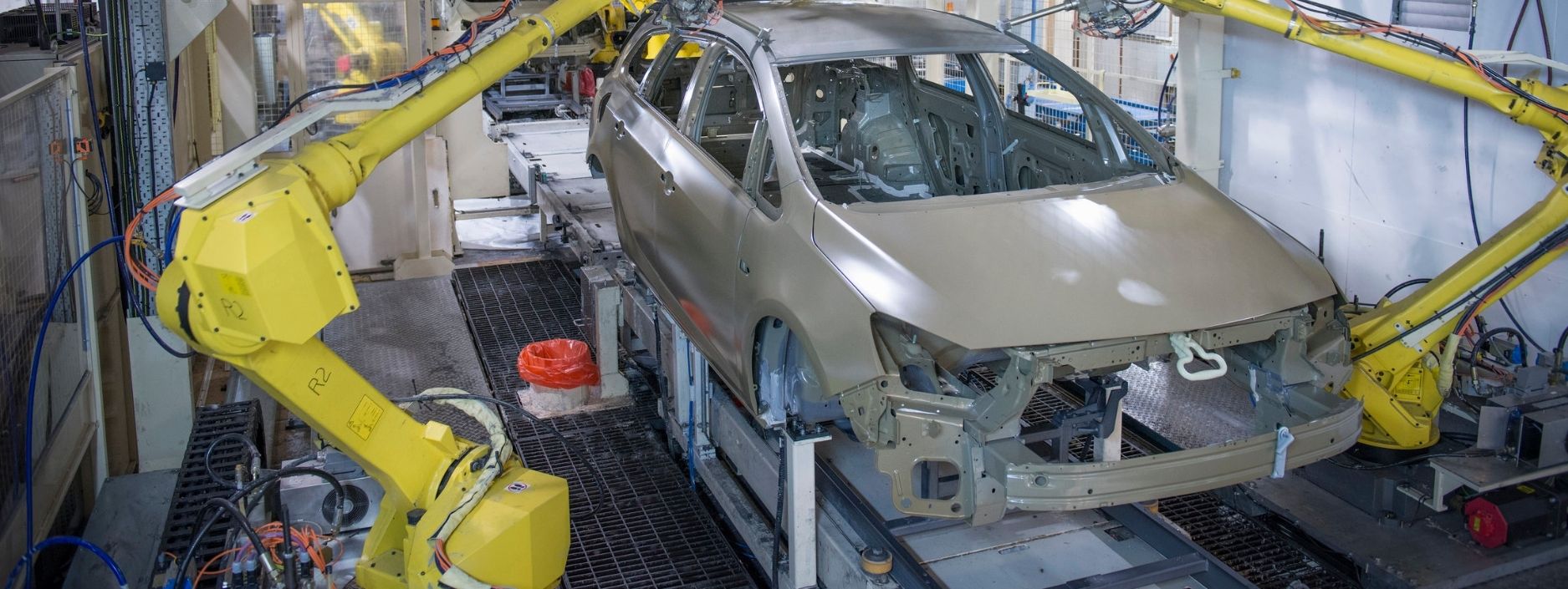 United Kingdom Car Sales Figures Continue To Grow