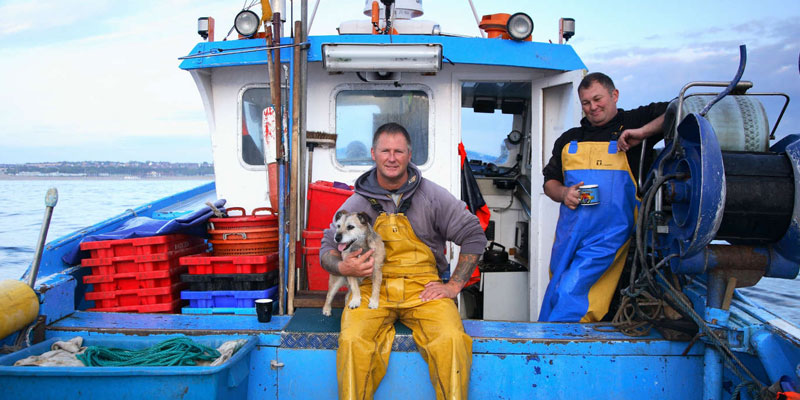 The Fishermen’s Mission