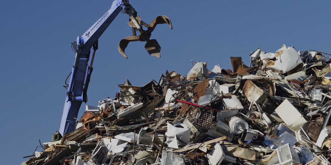 The Current Value of Scrap Cars in the UK Scrap Car Comparison