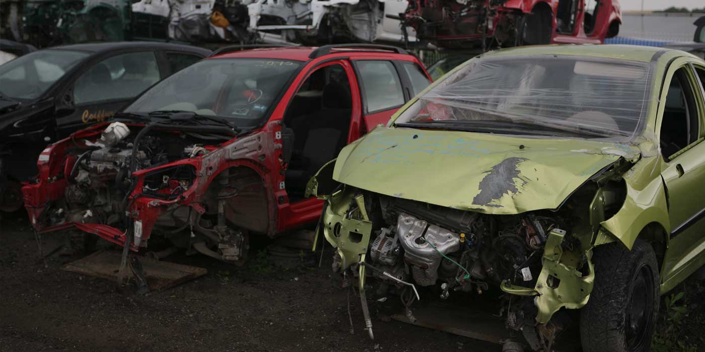 Get The Most Money When Scrapping Your Car Scrap Car Comparison