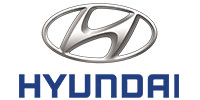 Hyundai logo