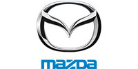 Mazda logo