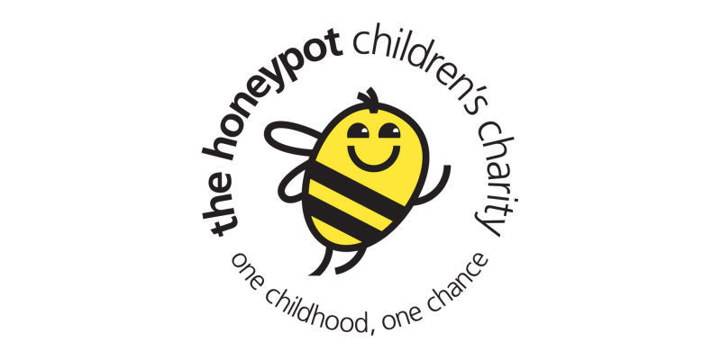 The Honeypot Children’s Charity