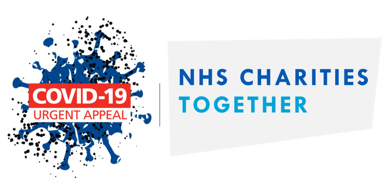 NHS Charities Together