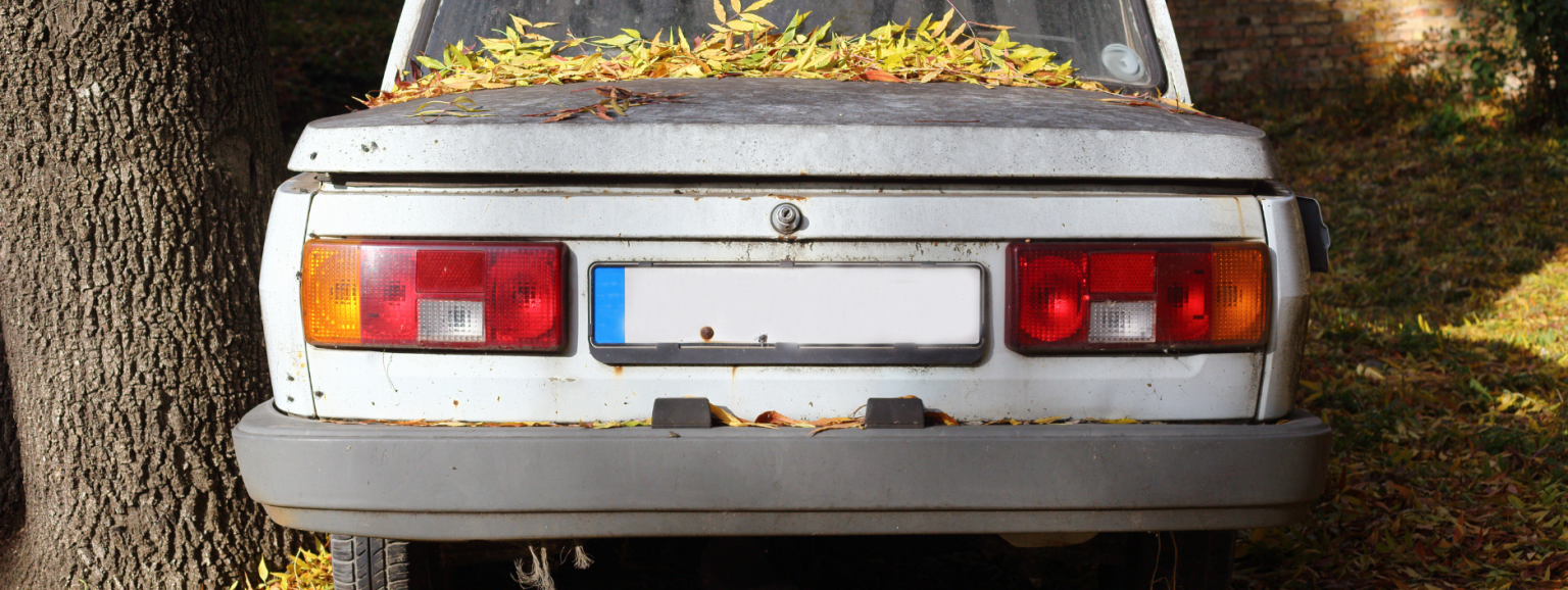 How to UnSORN Your Car Scrap Car Comparison