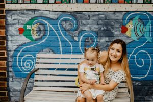 Ronal McDonald House Charities