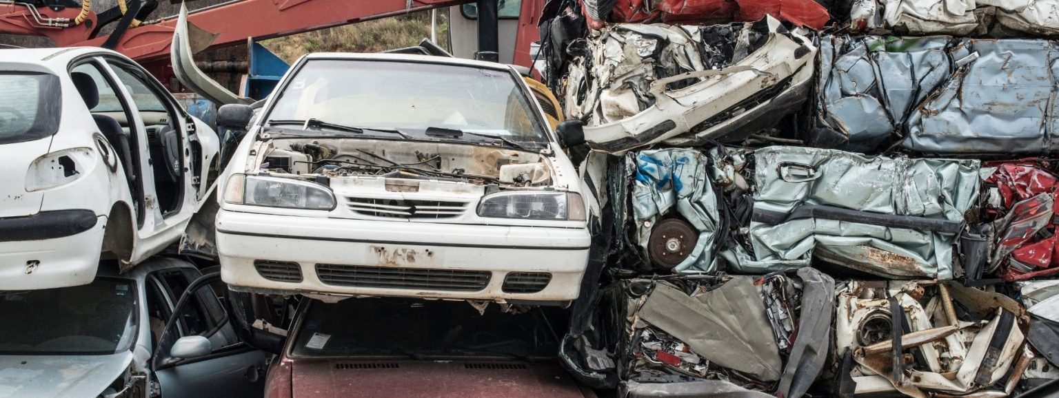 Infographic What Does My Scrap Car Scrap Car Comparison