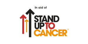 Stand Up To Cancer
