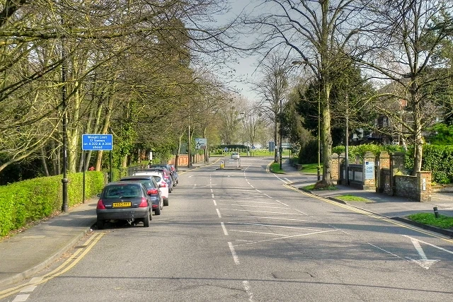 Osborne Road, Windsor