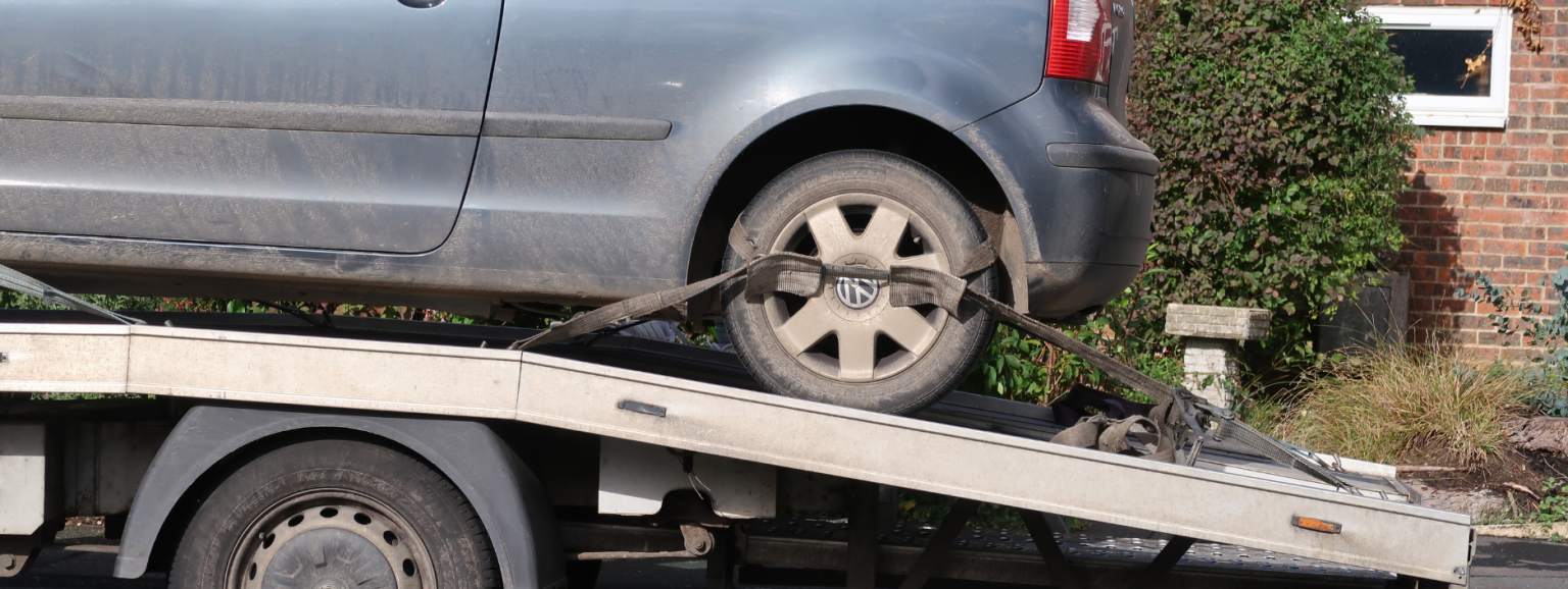 How Long Does it Take to Scrap My Car? Scrap Car Comparison