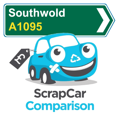 Scrap my car in Southwold icon