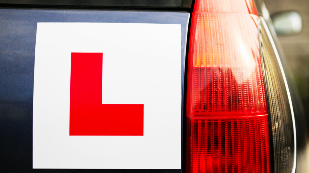 Can You Learn To Drive Without A Provisional Licence Scrap Car 
