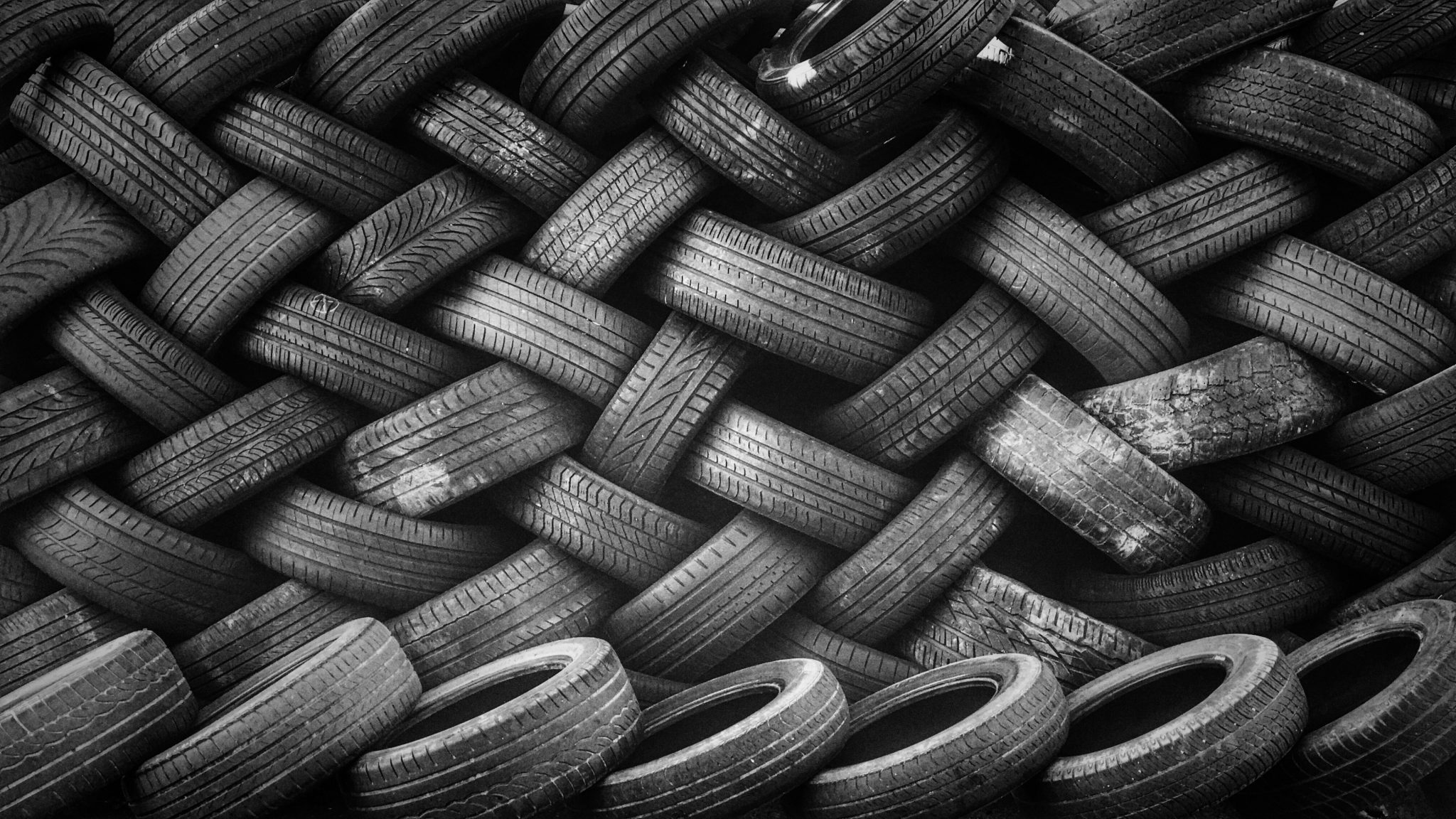 Explained How Does Tyre Noise Work? Scrap Car Comparison