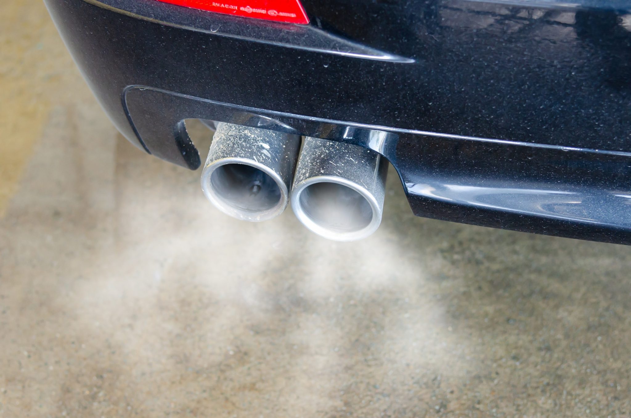 How to Fix an Exhaust Smell in Your Car Scrap Car Comparison