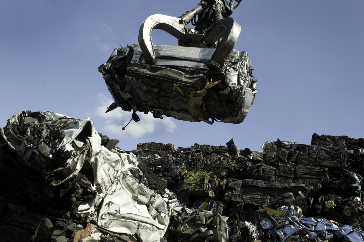 Can You Scrap A Car at Theresa Parker blog
