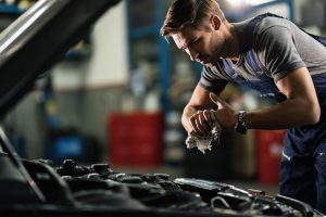 Fuel Injectors: What are they and how do you know when you need to