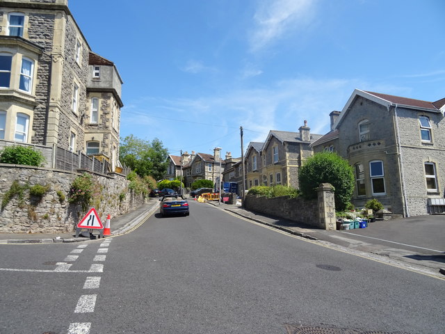 Station Road, Weston-Super-Mare