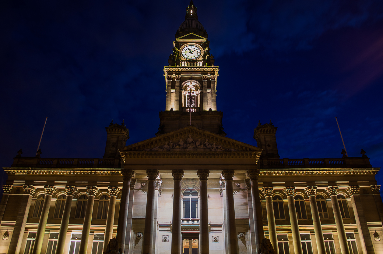 Most Scrapped Car in Bolton Scrap Car Comparison