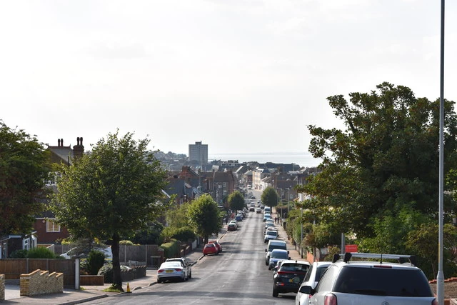 Beltinge Road, Herne Bay, Kent