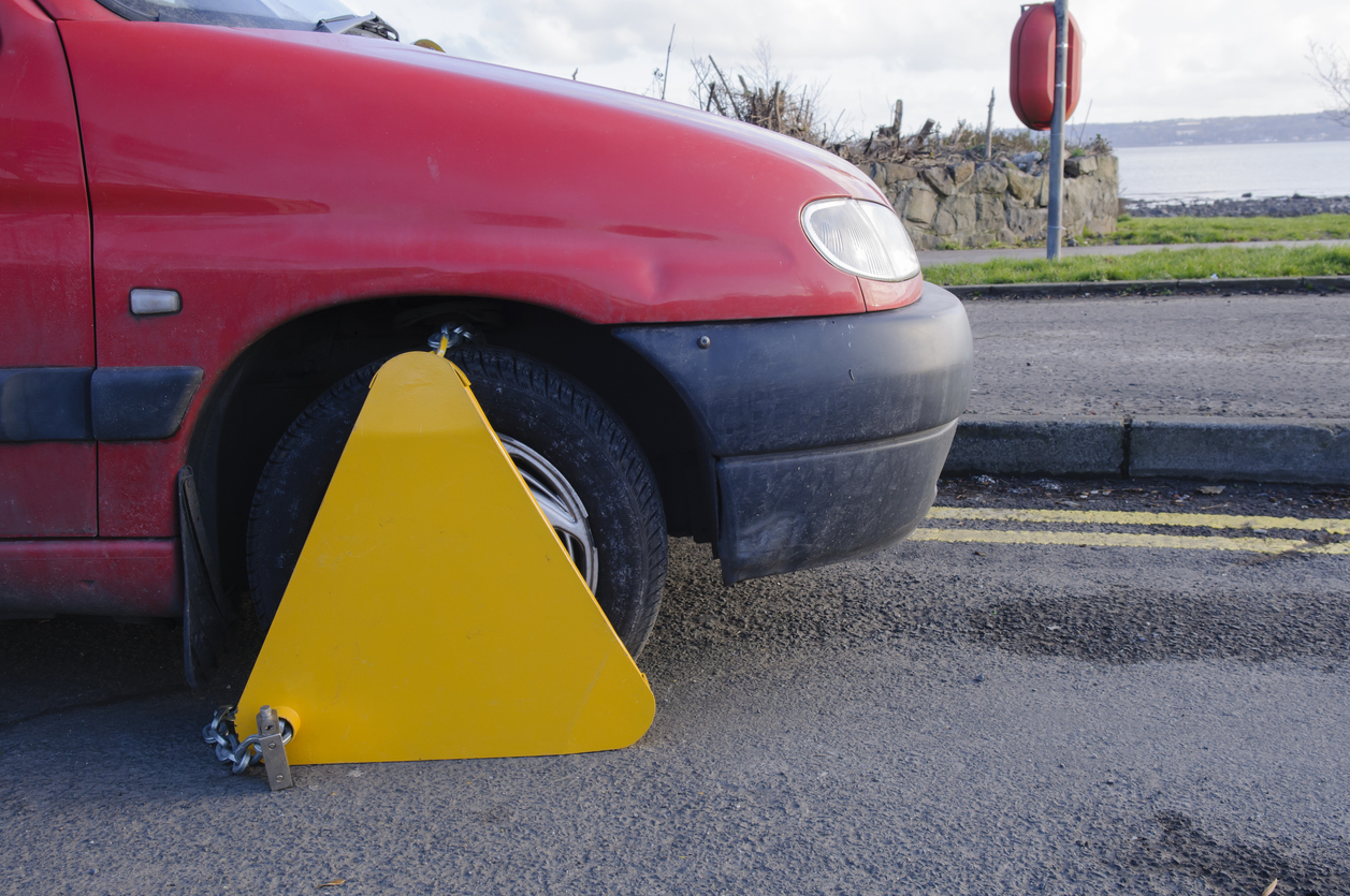 What To Do If Your Car Is Towed Scrap Car Comparison