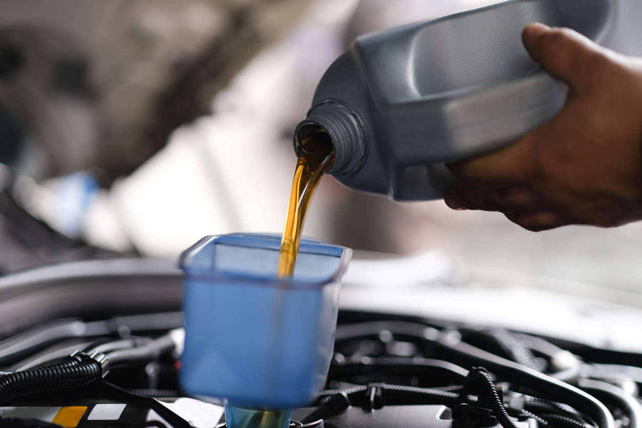 What is an Engine Flush? | Scrap Car Comparison