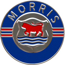 Morris Motors logo