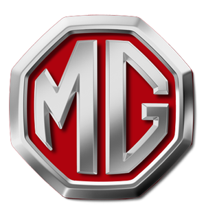 MG logo