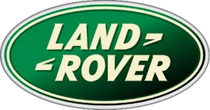 Land Rover logo