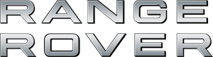 Range Rover logo