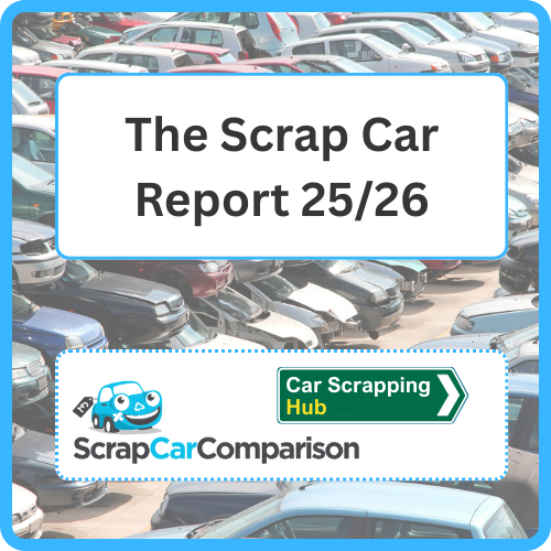 Scrap Car Report 2025/26 Thumbnail