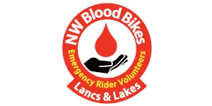 North West Blood Bikes