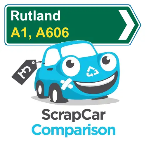scrap my car in rutland icon