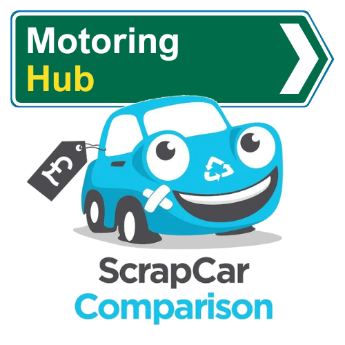 Motoring Hub icon