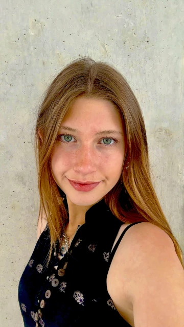 Headshot of Alice Homer