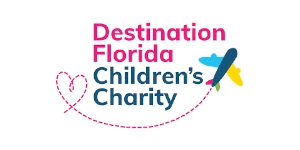 Destination Florida logo