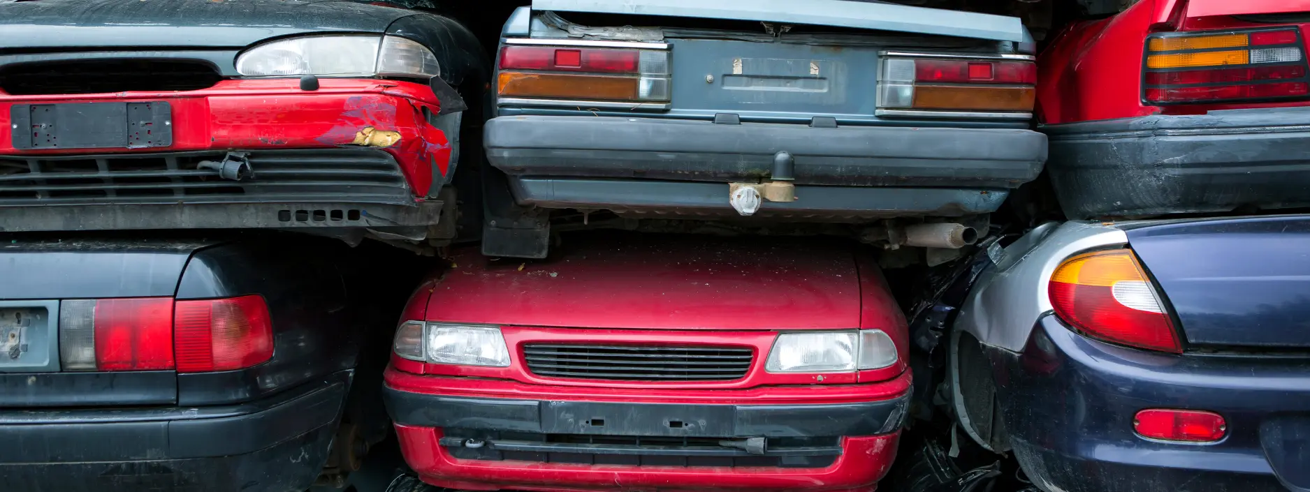 How Do I Notify DVLA Of Scrapping My Car Online?