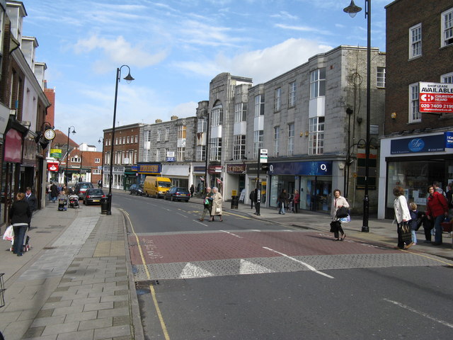 Whitehall, East Grinstead