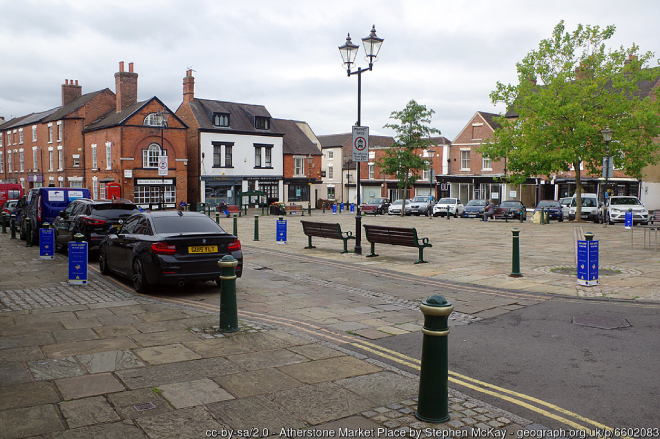 Atherstone
