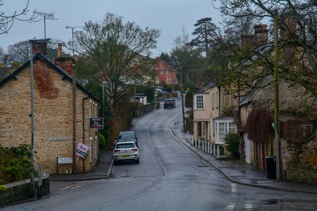 The Batch, Wincanton