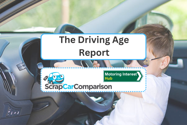 The Driving Age Report featured image