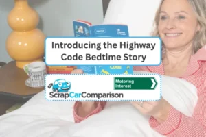 Highway Code Bedtime Story featured image