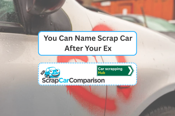 Scrap Your Ex featured image