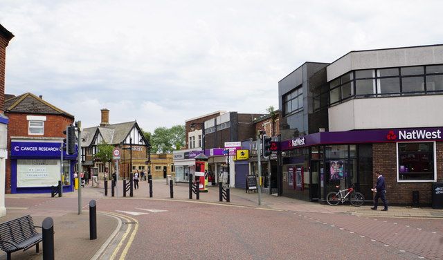 Widnes Road, Widnes, Cheshire