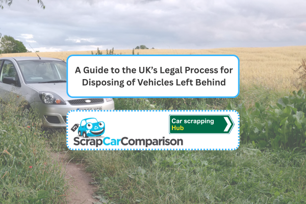 Abandoned Vehicles Guide featured image