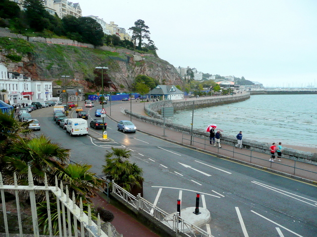 Torbay Road, Torquay, Devon