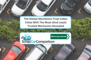 Featured image for Global Mechanics Trust Index