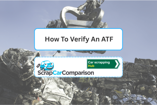 How To Verify An ATF featured image