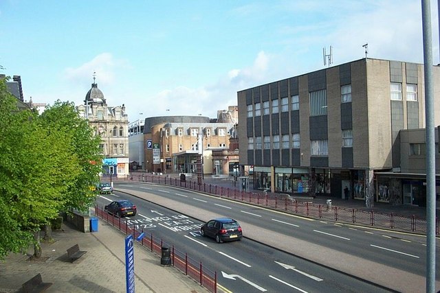 Hamilton
