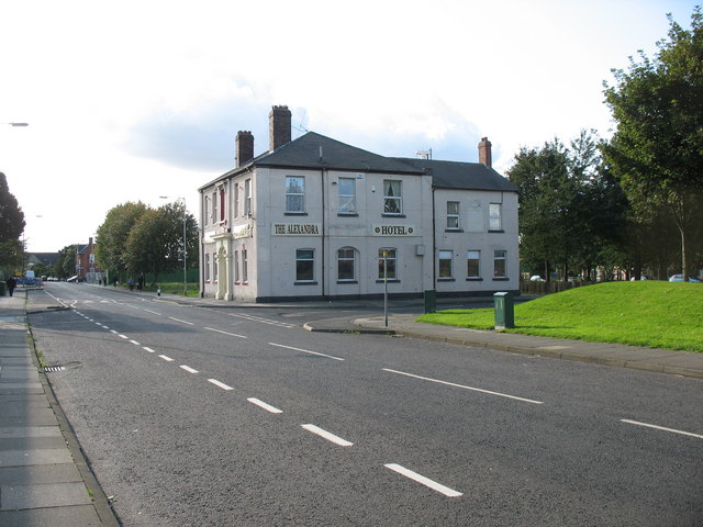 Jarrow