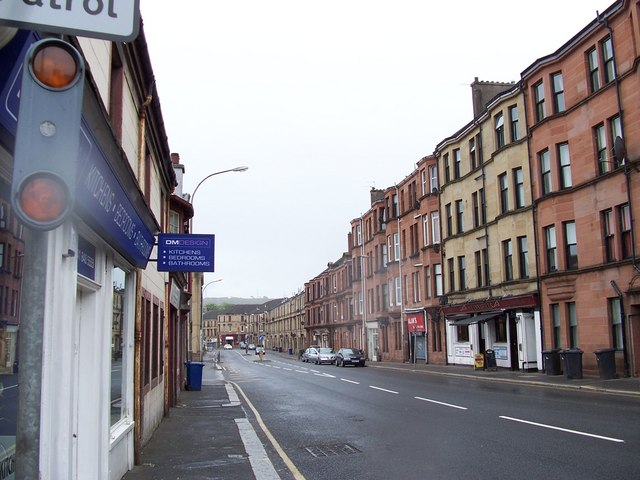 Paisley